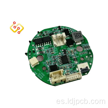 PCBA Videojuego PCB Board SMT Assembly